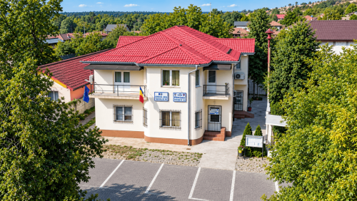 Primaria Varvoru de jos